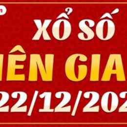 xổ số kiến thiết kiên giang ngày 22 tháng 03