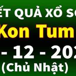 xổ số kiến thiết kon tum ngày 22 tháng 2