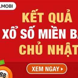 xổ số kiến thiết miền bắc chủ nhật tuần trước