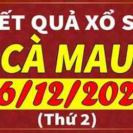 xổ số kiến thiết ngày 16 tháng 12 năm 2025