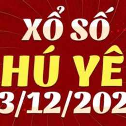 xổ số kiến thiết phú yên ngày 23 tháng 2
