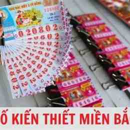 xổ số kiến thức miền bắc