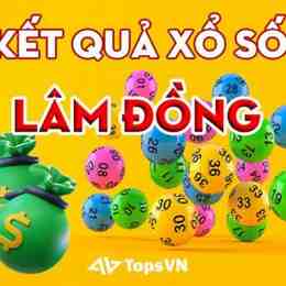 xo so lam dong