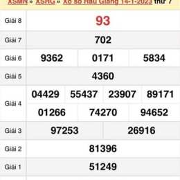 xổ số long an 1 đài