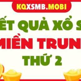 xổ số mb thứ 2 hàng tuần