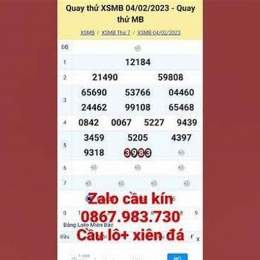 xo so mb thu2