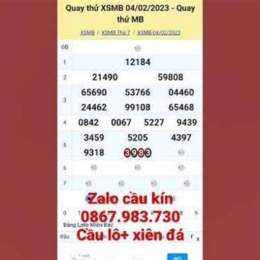 xo so mb thu3