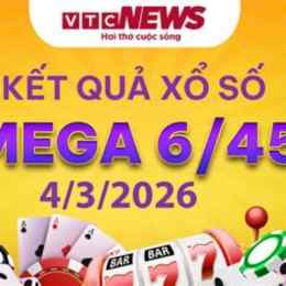 xo so mega 6 45