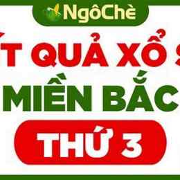 xổ số miền bắc thứ ba hàng tuần thứ tư hàng tuần