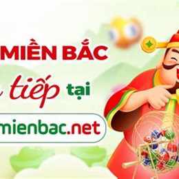 xo so mien bac thu ba hang tuan