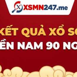 xổ số miền trung 90 ngày minh ngọc