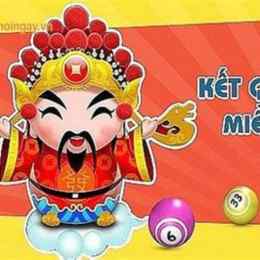 xổ số miền trung ngày 31 tháng 10