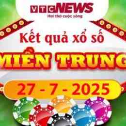 xổ số miền trung thứ ba hàng tuần của minh ngọc