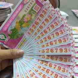 xổ số miền trung thứ tư tuần qua