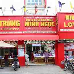xổ số minh ngọc miền trung thứ 7