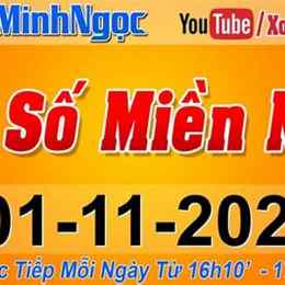 xổ số minh ngọc thứ 7 hàng tuần