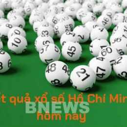 xổ số minh phát