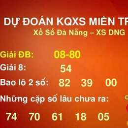 xo so mt chu nhật