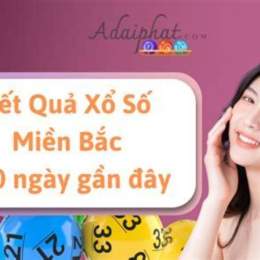 xổ số nét 100 ngày