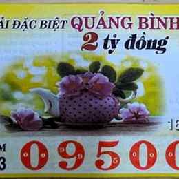 xổ số quảng bình ngày 21 tháng 5