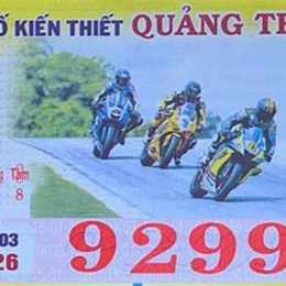xổ số quảng trị minh ngọc