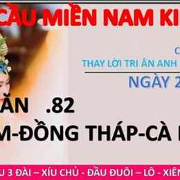 xổ số soi cầu miền nam
