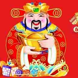 xổ số thần tài mobifone