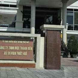 xổ số thành phố huế