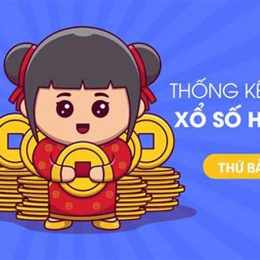 xổ số thành phố ngày 15