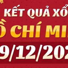 xổ số thành phố ngày 9 tháng 2