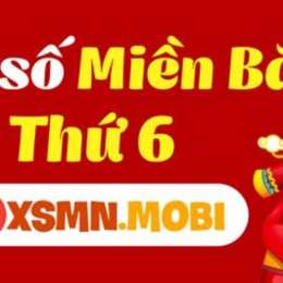 xổ số thứ 6 tuần trước