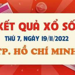 xổ số thứ bảy bốn đài tuần rồi