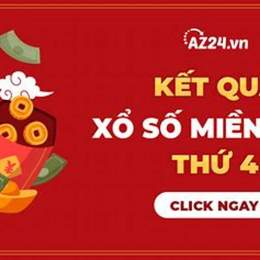 xổ số thứ bay hàng tuần