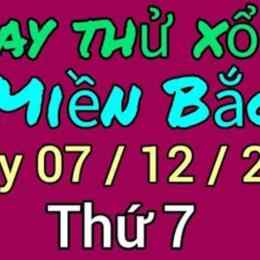 xổ số thử đài bắc hôm nay