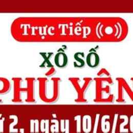 xổ số thử đài phú yên