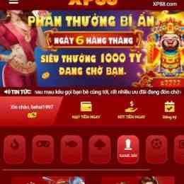 xổ số thứ hai ba đài hàng tuần
