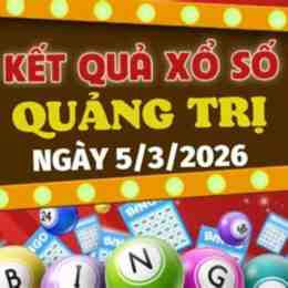 xổ số trực tiếp quảng nam