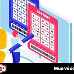 xổ số việt vietlott