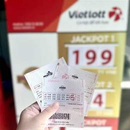 xổ số vietlott 6/35