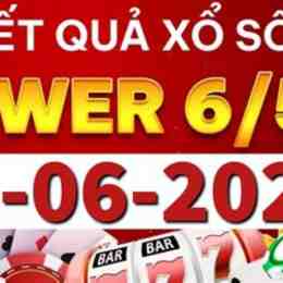 xổ số vietlott ngày 11 tháng 6