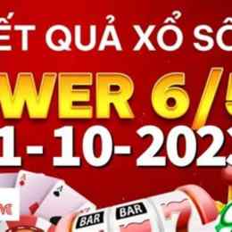xổ số vietlott ngày 21 tháng 10
