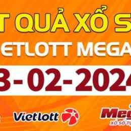 xổ số vietlott ngày 23 tháng 10