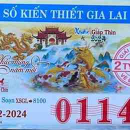 xổ xổ số gia lai